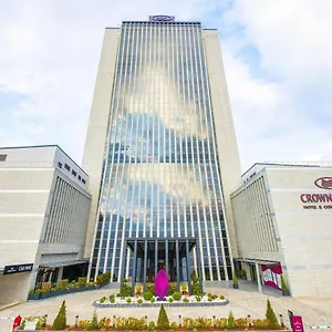 5* Otel Crowne Plaza By Ihg