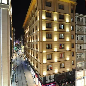 **** Otel Buyuk Sahinler Türkiye