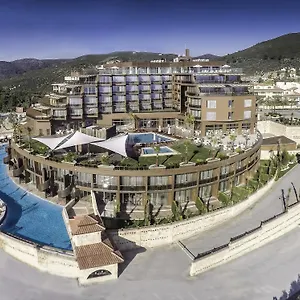 visit hotel