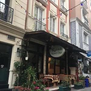 visit hotel