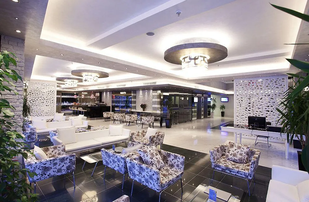 Limak Ambassadore Hotel Ankara