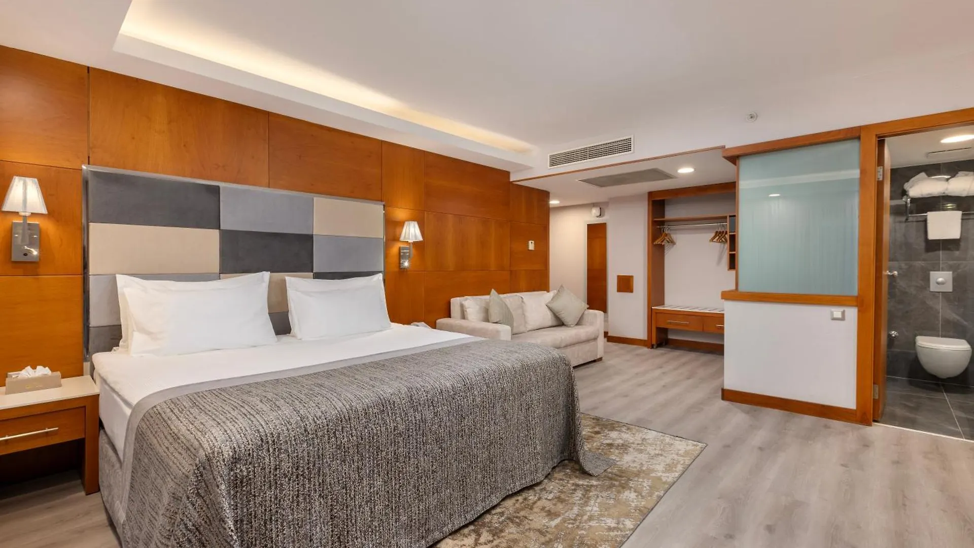 Limak Ambassadore Hotel Ankara