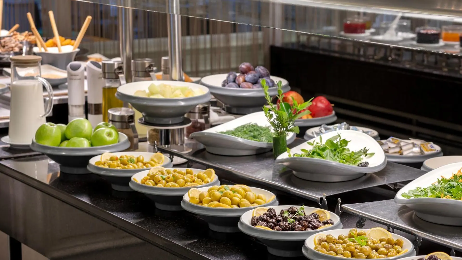 Limak Ambassadore Hotel Ankara 4*,  Türkiye