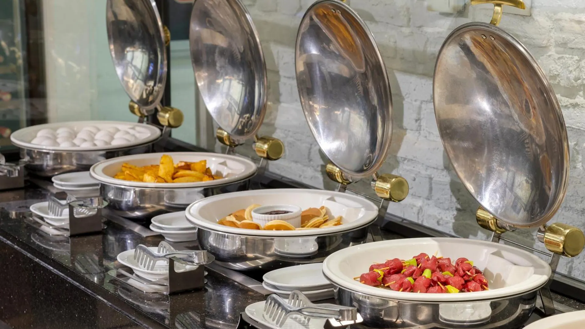 Limak Ambassadore Hotel Ankara
