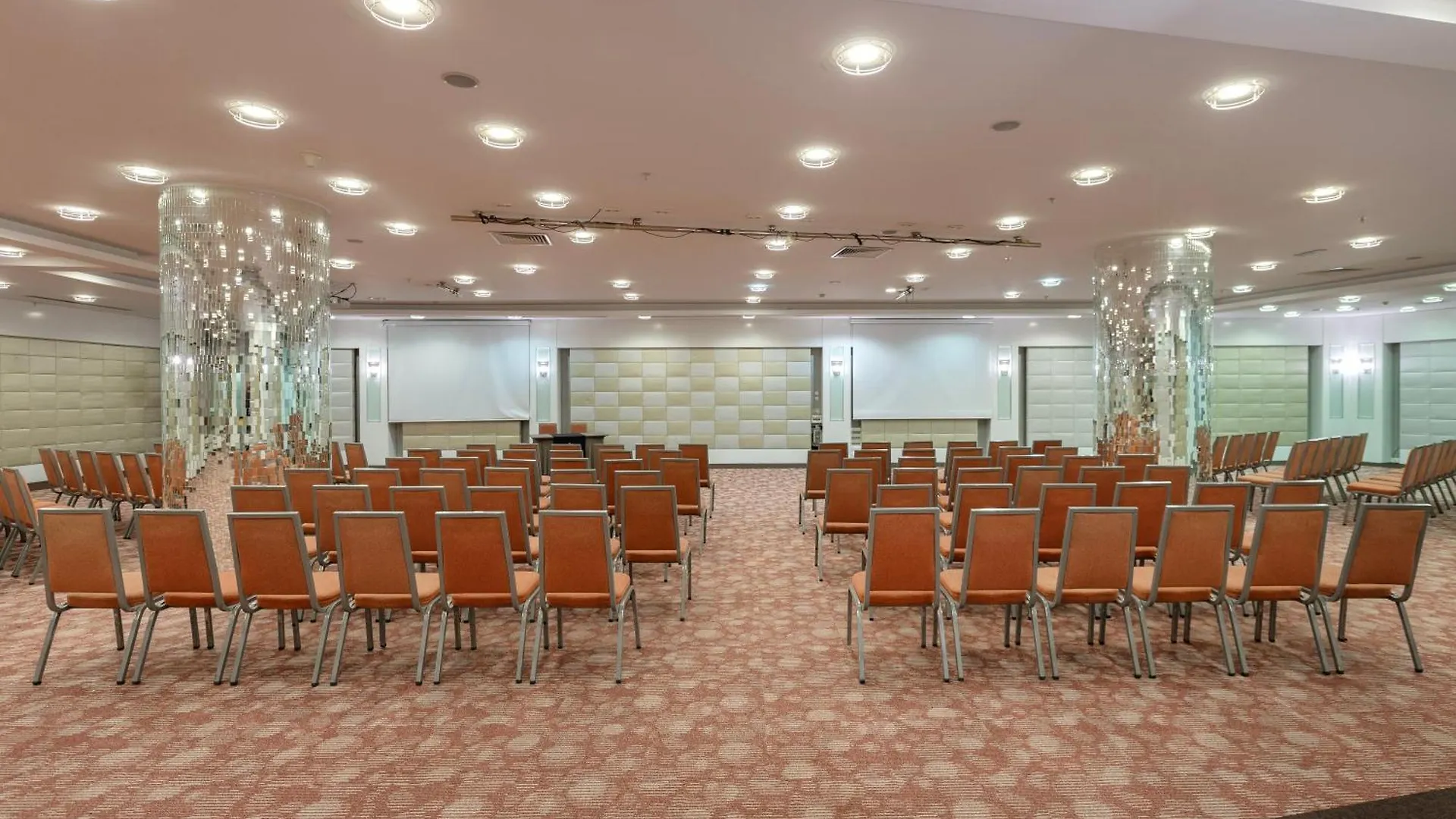 Limak Ambassadore Hotel Ankara
