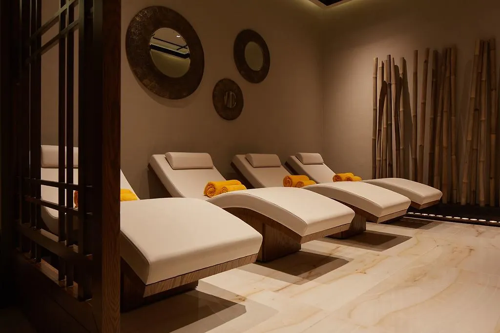 ****  Limak Ambassadore Hotel Ankara Türkiye