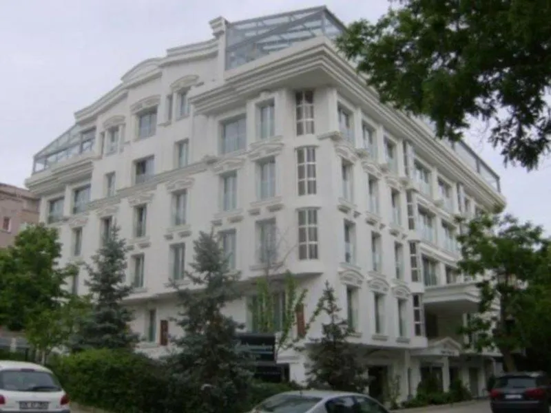 Limak Ambassadore Hotel Ankara