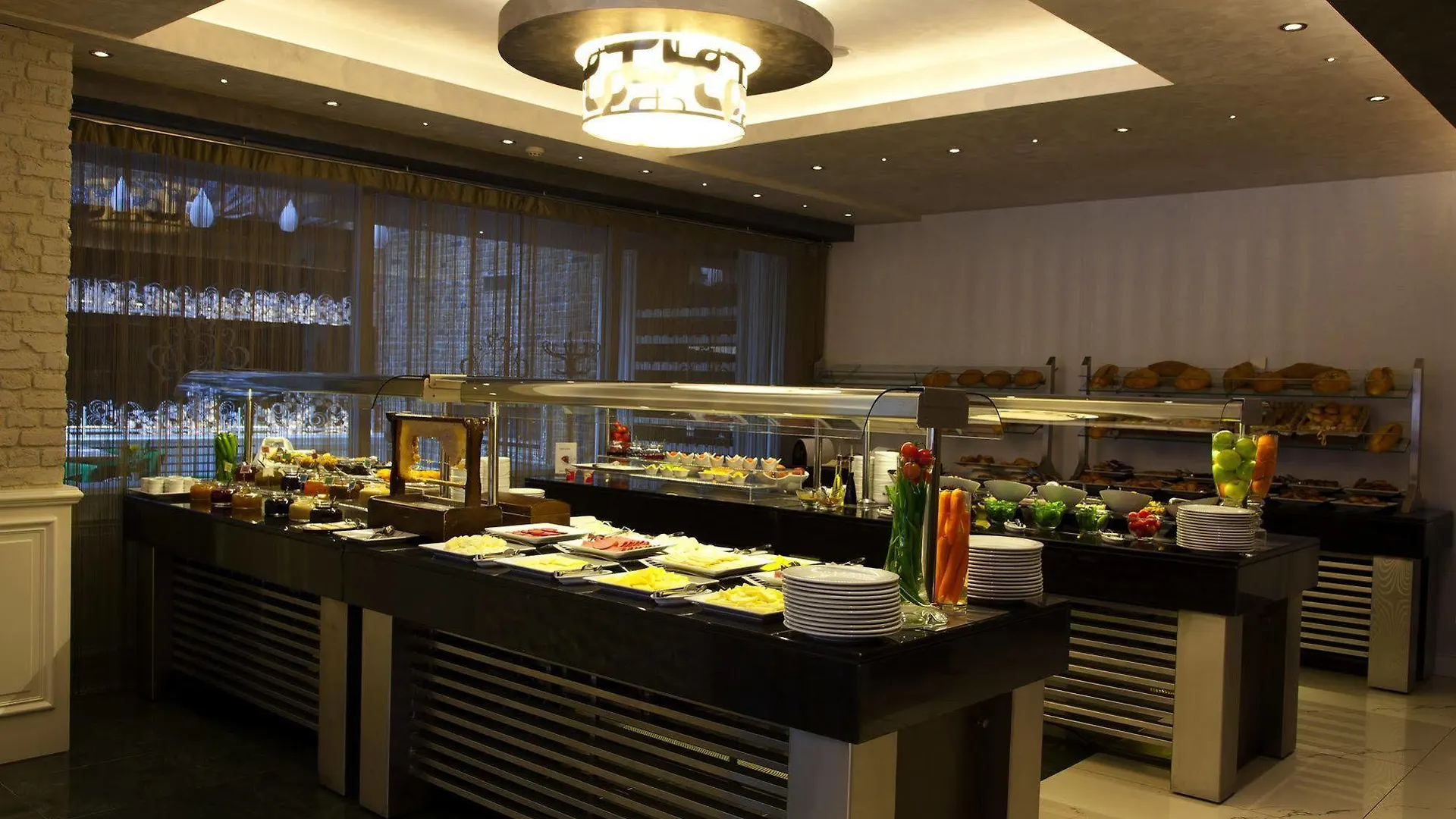 ****  Limak Ambassadore Hotel Ankara Törökország