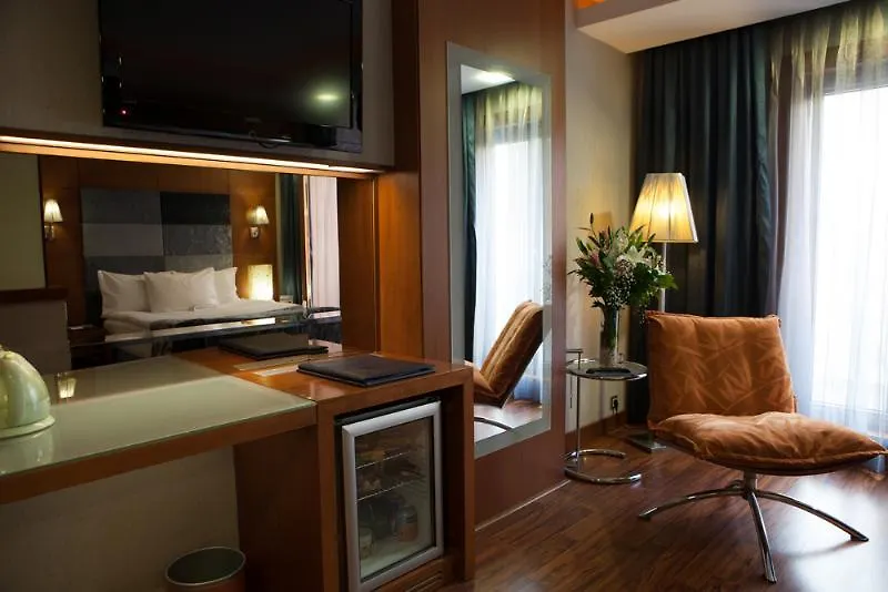 Limak Ambassadore Hotel Ankara